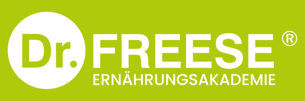 DR. FREESE ERNÄHRUNGSAKADEMIE